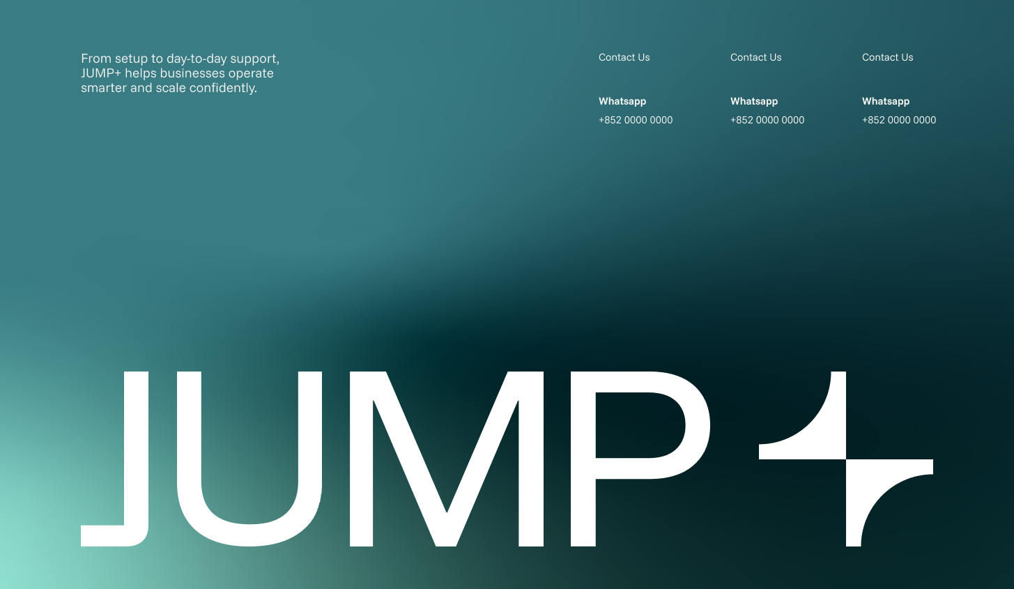 JUMP+