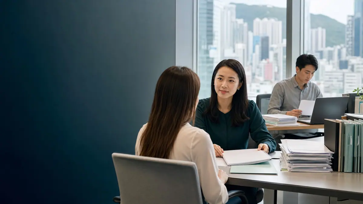 香港人力資源及薪酬外判完整指南