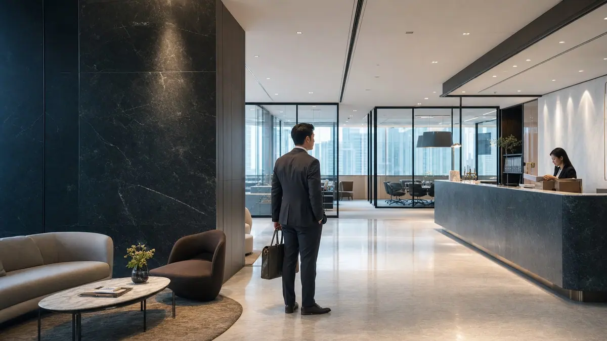 The Executive Centre 與 JumpPlus 香港虛擬辦公室比較